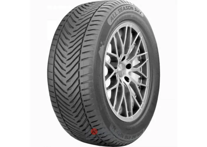 Всесезонные шины Kormoran All Season SUV 215/65 R16 98H