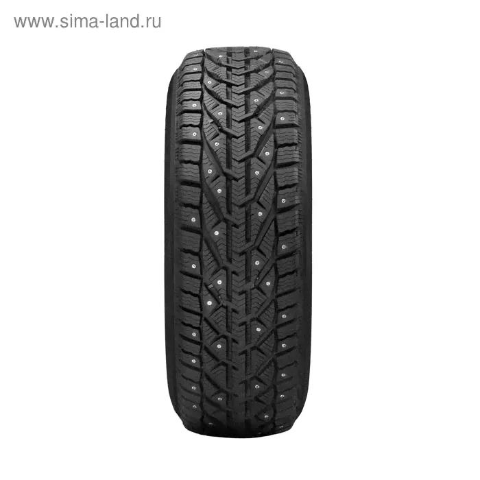 Шина зимняя шипованная Kormoran Stud 2 215/55 R16 97T-0