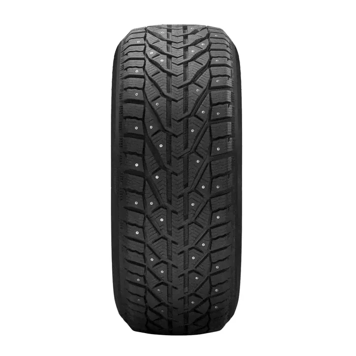 Шина зимняя шипованная Kormoran SUV Stud 215/60 R17 100T