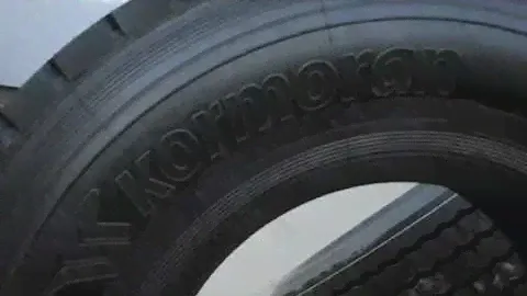 Грузовая резина Kormoran F ON/OFF 13 R22,5