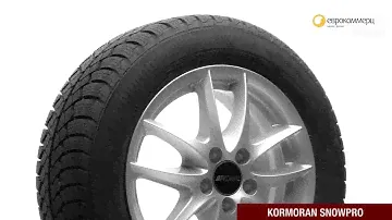 ЕвроКоммерц Kormoran Snowpro
