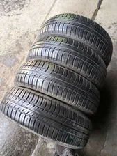 Kormoran Impulser 2 шт. 36771b33 Шины с пробегом летние 175/70 R13 82T