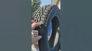 Зимові шини Orium Ice 185/65 R15 92T XL