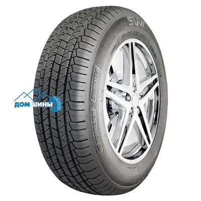 Шины Kormoran SUV Summer 215/65 R16 102H XL TL