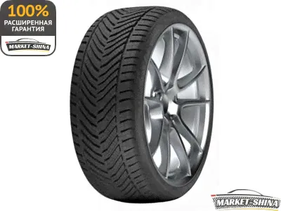 Шины Kormoran All Season 225/40 R18 92W XL в Челябинске