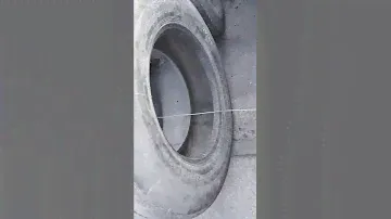 Грузовая шина Корморан 315/70 БУ 2021010