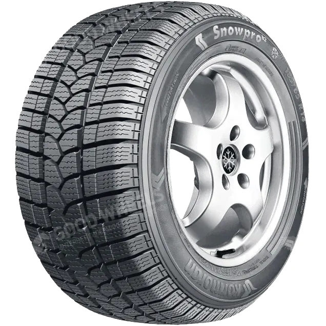 Зимние Шины Kormoran SnowPro B2 235/55 R17 103V