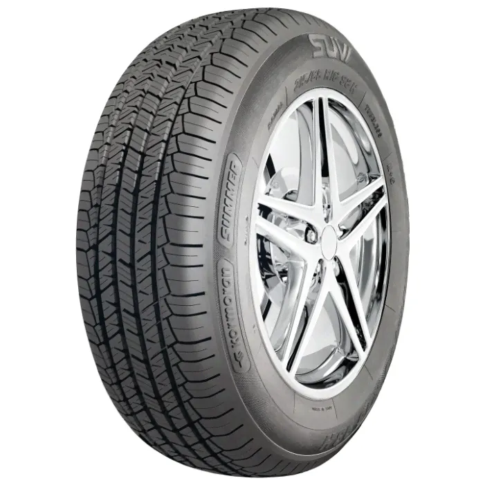 Kormoran SUV Summer 235/55 R19 105W отзывы-0