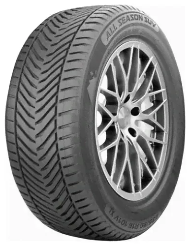 Kormoran SUV Summer 215/55 R18 99V летняя