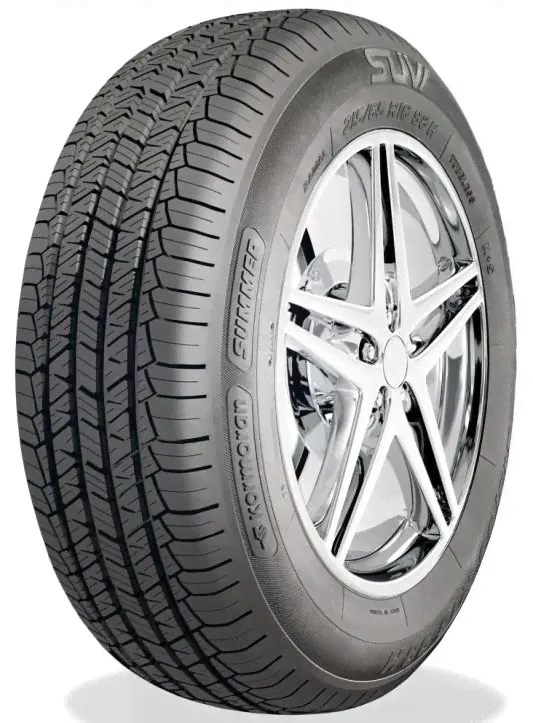 Шина Kormoran SUV Summer 235/60 R18 107W XL 235/60 R18 107W-0