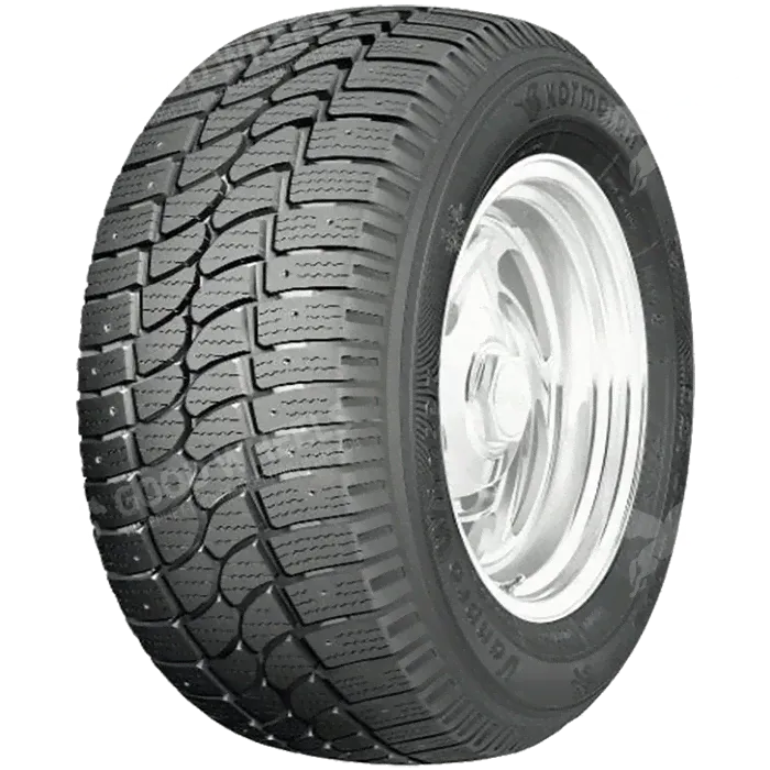 Зимние Шины Kormoran VanPro Winter 215/65 R16 109/107R