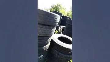 использованные шины оптовой,385/65/22.5,315/80/22.5