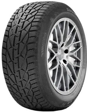 Kormoran Snow 225/50 R17 94H без шипов-0