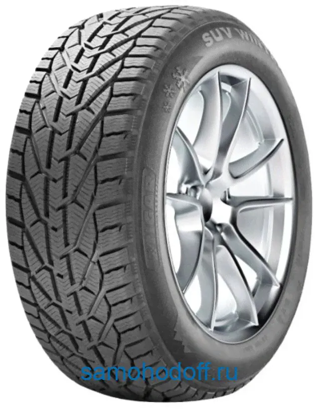 Kormoran Snow 225/55 R16 95H нешип-0