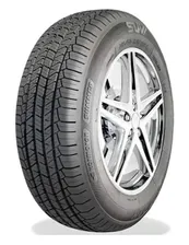 Летняя шины KORMORAN SUV SUMMER 245 45 19 в Краснодаре