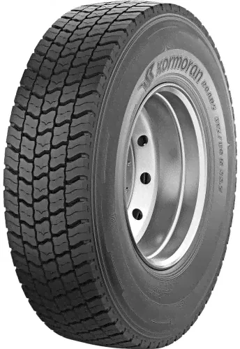 Грузовая шина Kormoran Roads 2D 215/75 R17.5 126/124M, ведущая ось-0