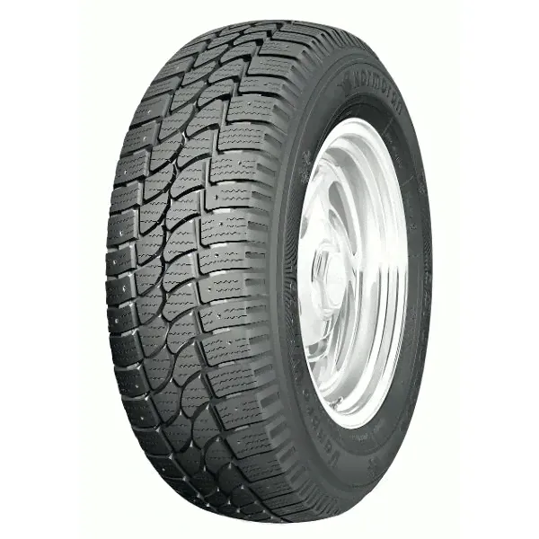 Шины Kormoran VanPro Winter 215/75 R16C 113/111R