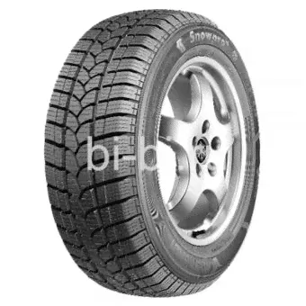 Шина зимняя KORMORAN SNOWPRO B2 185/70 R14-0