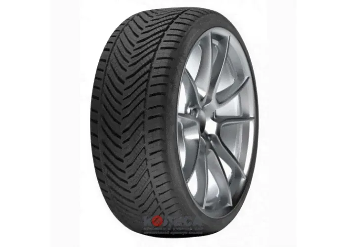 Всесезонные шины Kormoran All Season 225/45 R17 94W