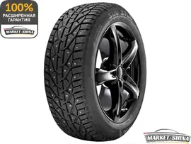 Шины Kormoran Stud2 205/65 R16 99T в Челябинске