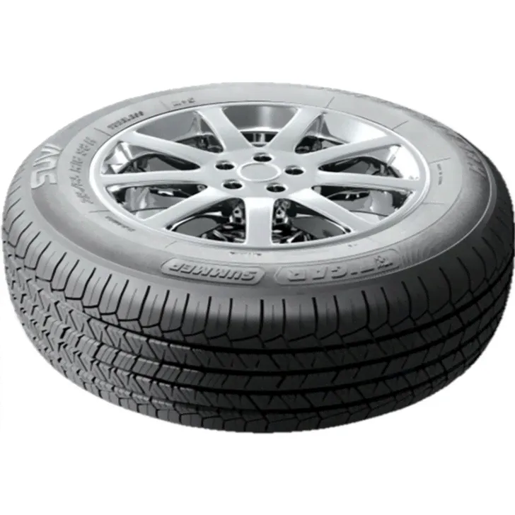 Шины Kormoran Summer SUV 215/60 R17 96V-1