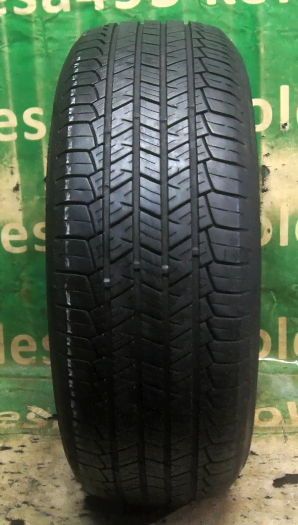 215 65 16 Kormoran Summer SUV шины бу летние