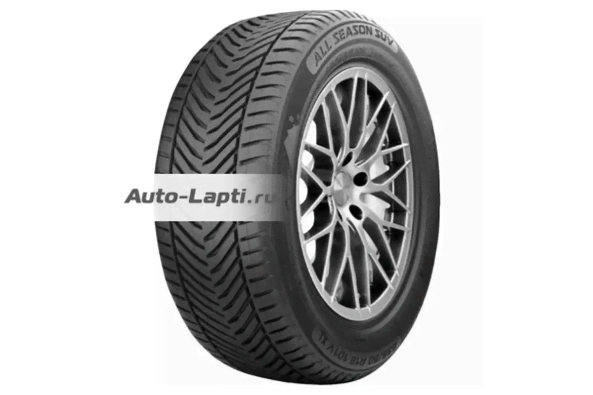 Kormoran 255/55R18 109V XL All Season SUV-0