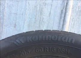 205/60R16 96H Kormoran snow Pro b2 Комплект