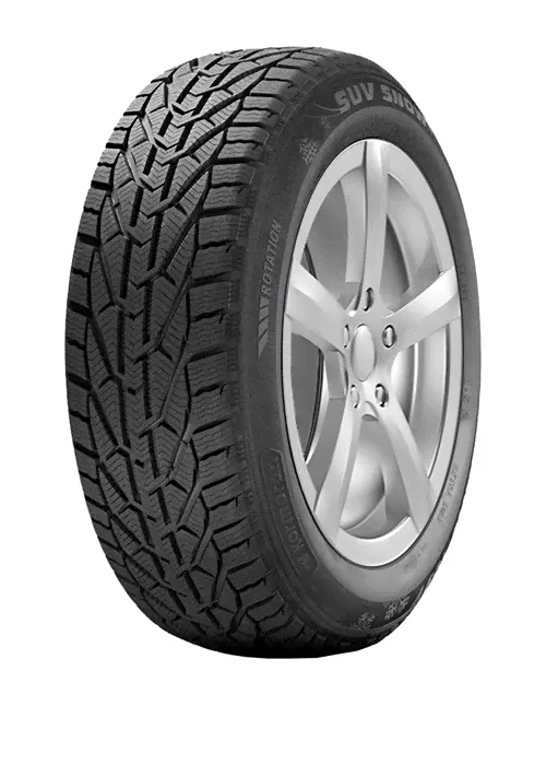 Легковые шины Kormoran SUV Snow 215/60 R17 96H