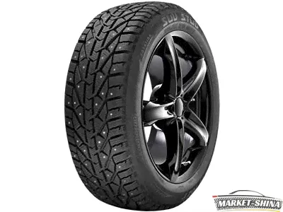 Шины Kormoran SUV Stud 215/65 R17 103T в Москве