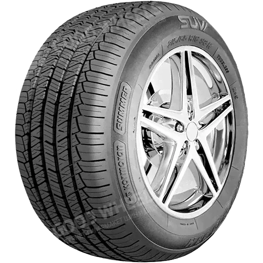 Летние Шины Kormoran Summer SUV 215/70 R16 100H-0