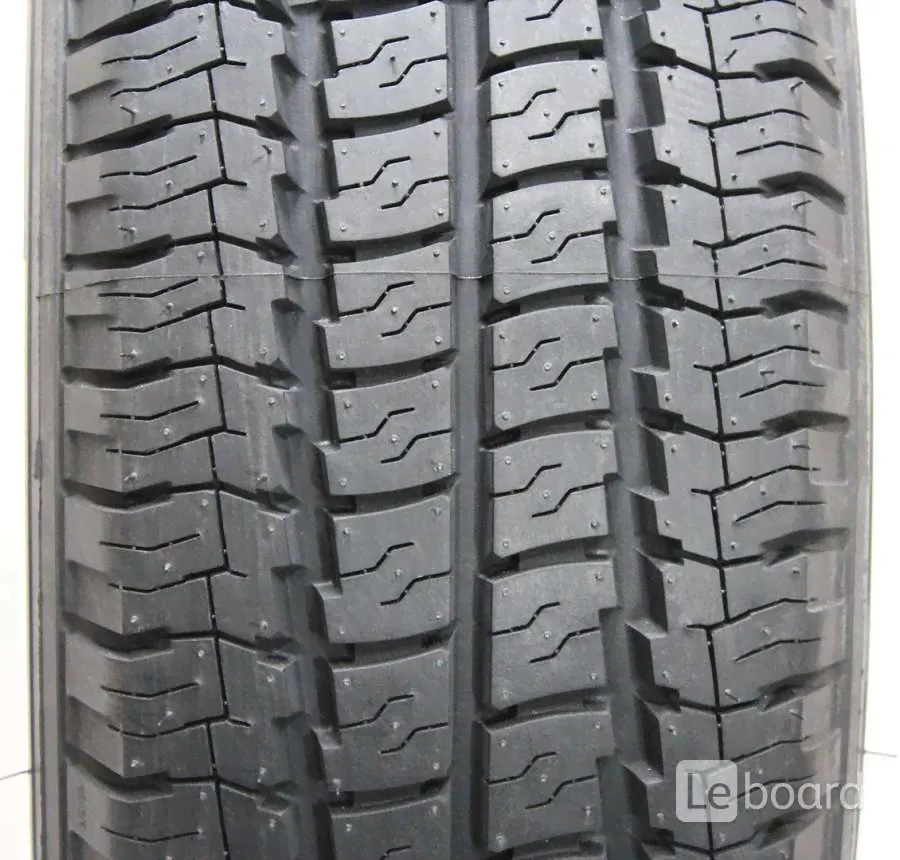 Kormoran Vanpro B3 195/75 R16C 107R-0