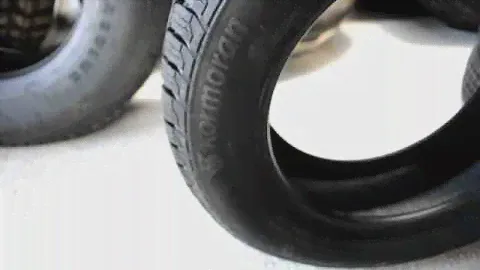 kormoran snowpro 185 60 r14, 82 t, winter tyre, 185 60r14, 60 r 14.avi
