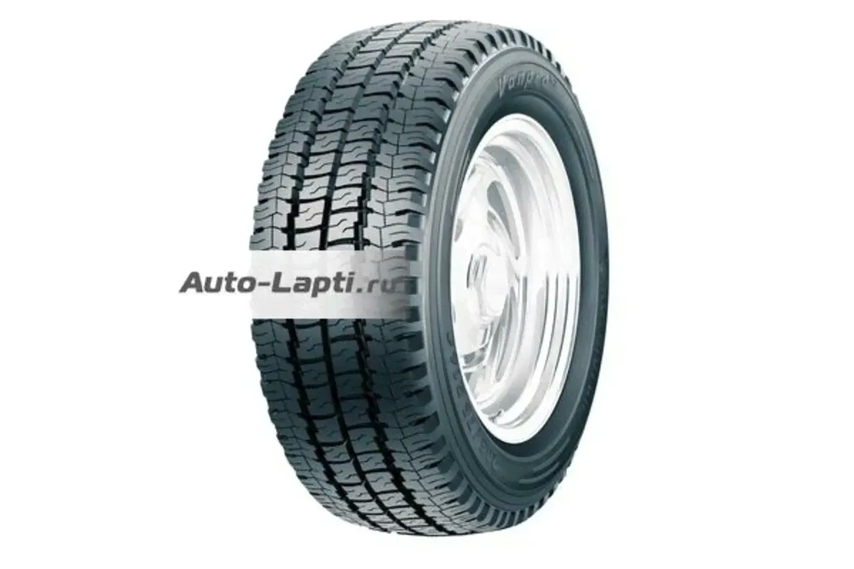 Kormoran 225/65R16C 112/110R Vanpro b2