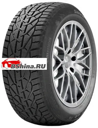 Kormoran Snow Шины зимние 235/40 R18 95V Нешипованные
