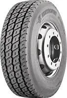 Kormoran On/Off 385/65 R22,5 160J (Универсальные)