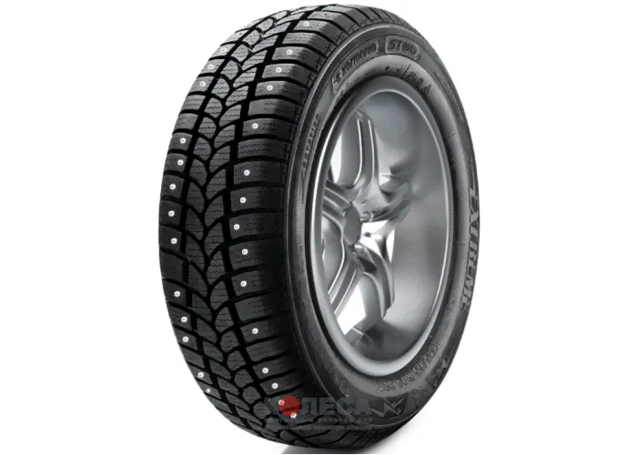 Зимние шины Kormoran Stud 185/65 R14 86T, шип
