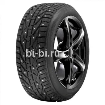 Шина зимняя KORMORAN STUD2 215/60 R16 шипованная-0