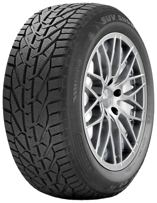 Kormoran SUV Snow 235/55 R19 105V зимняя-1