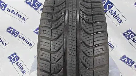 Шины бу 195 55 R16 Pirelli Cinturato All Seasons - 0017427FAL1VID