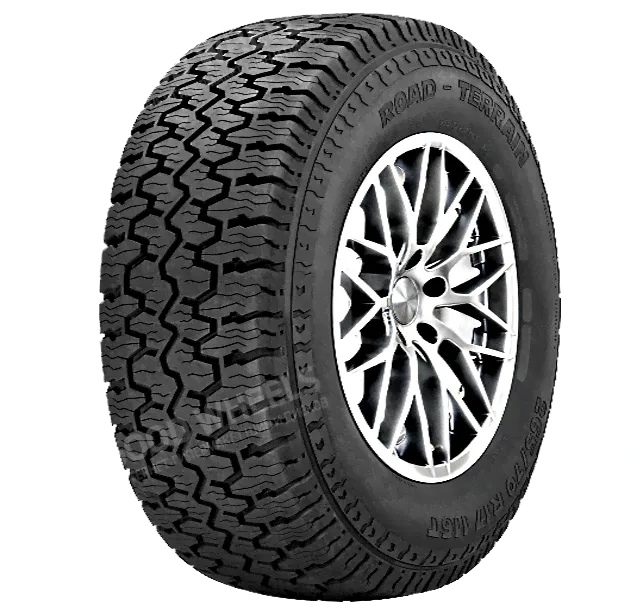 Всесезонные Шины Kormoran Road Terrain 265/65 R17 116T-0