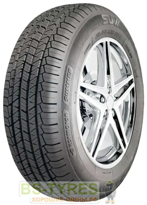 Kormoran Summer SUV 275/40 R20 106Y
