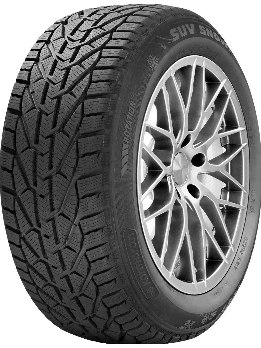 Kormoran SUV Snow XL 3PMSF M+S CC72 Шины зимние 235/65 R17 108H