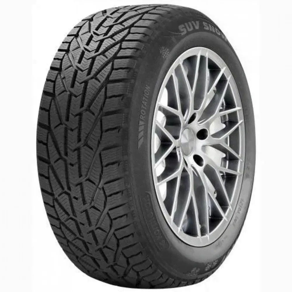 Зимние шины Kormoran Snow 225/40 R18 92V, XL