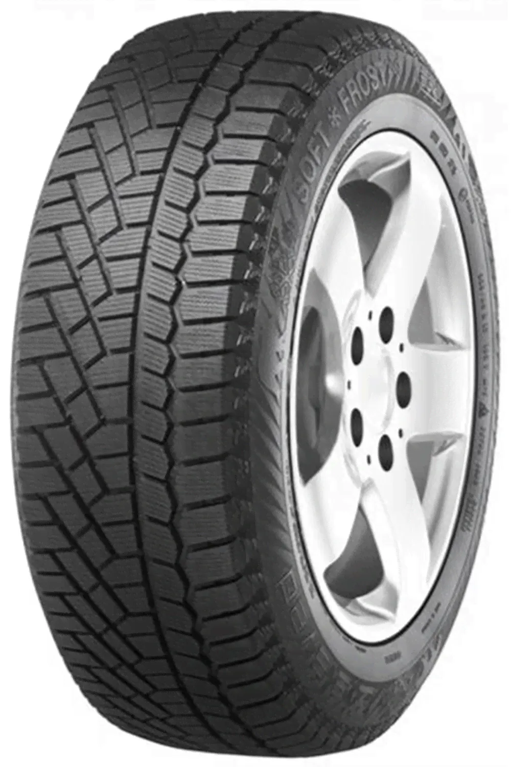 Kormoran Snow 215/60R17 96H-3
