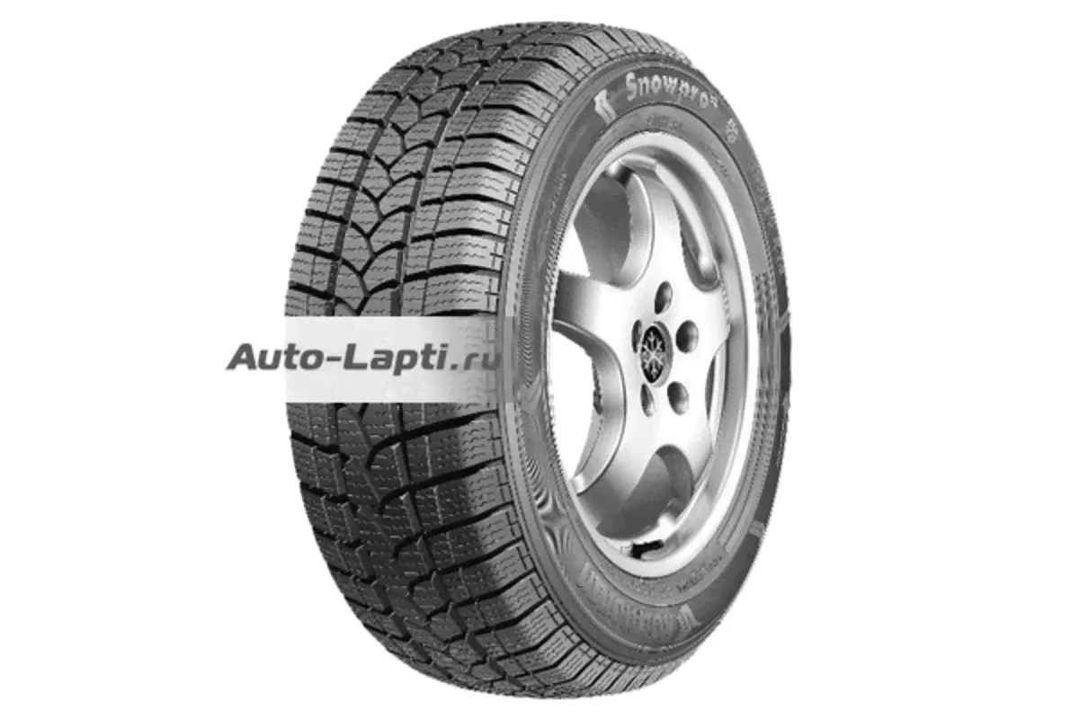 Kormoran 185/70R14 88T Snowpro b2