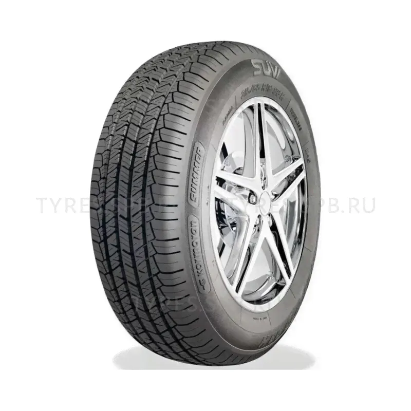 Kormoran Summer SUV 235/60 R18 SUV 107W XL