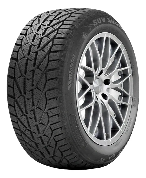 Шина 235/60 R18 KORMORAN SUV Snow. 107H XL