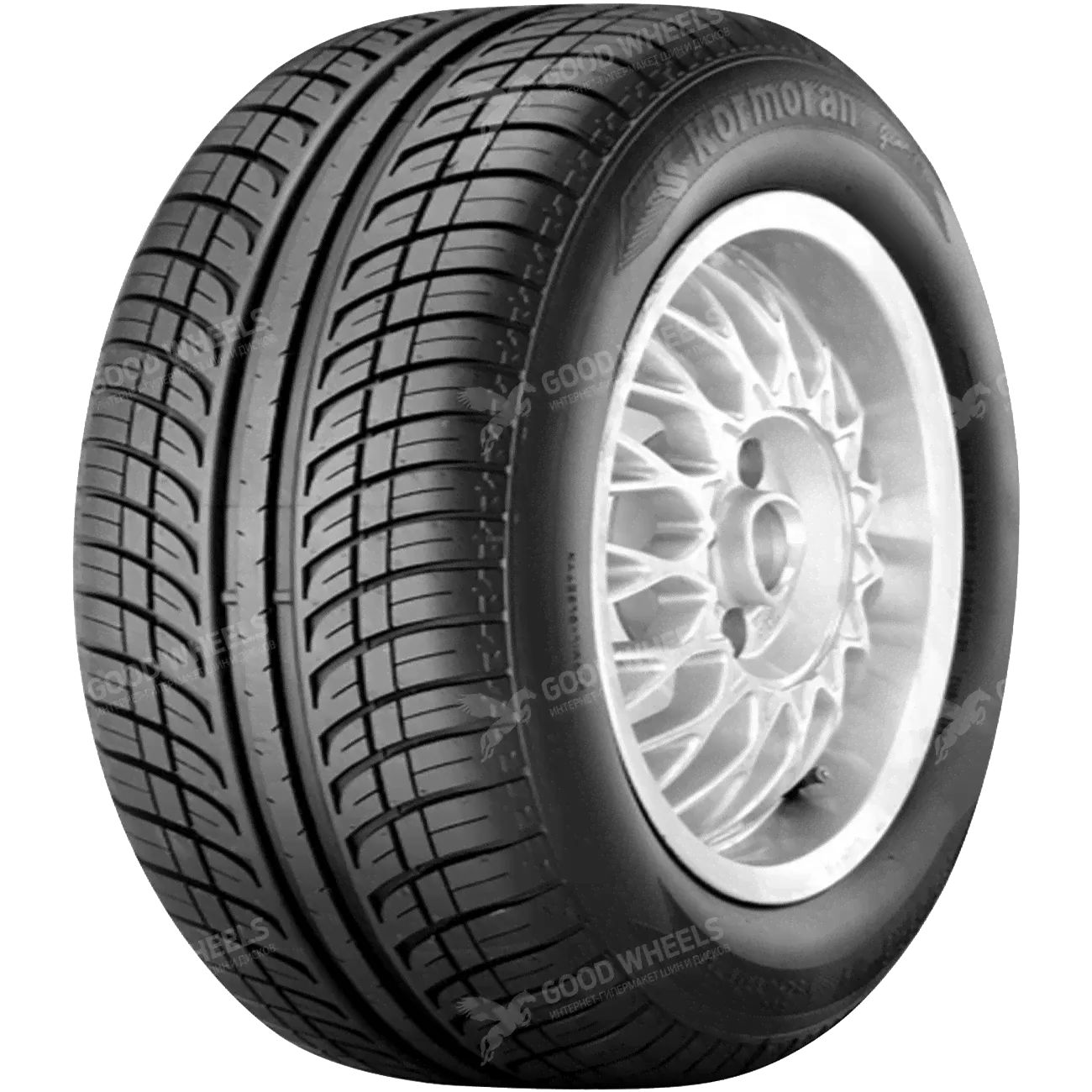 Летние Шины Kormoran Gamma B2 215/60 R16 99V