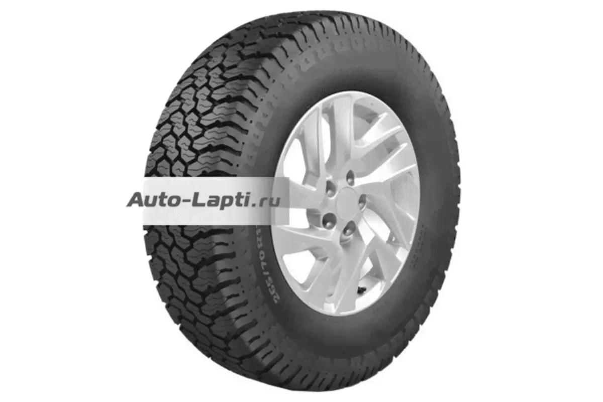 Kormoran 265/65R17 116T XL Road Terrain M+S-0
